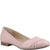 Front - Hush Puppies - Ballerines MARLEY - Femme