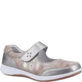 Front - Fleet & Foster - Chaussures LAURA - Femme