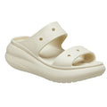 Front - Crocs - Sandales CLASSIC CRUSH - Adulte