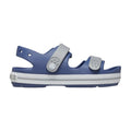 Front - Crocs - Sandales CROCBAND - Tout-petit