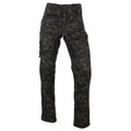 Front - Caterpillar - Pantalon OPERATOR FLEX - Homme