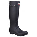 Front - Hunter - Bottes de pluie ORIGINAL - Femme