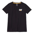 Front - Caterpillar - T-shirt TRADEMARK - Homme