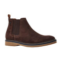 Front - Base London - Bottines Chelsea HOOPER - Homme