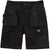 Front - Caterpillar - Short ESSENTIAL - Homme