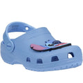 Bleu Oxford - Front - Lilo & Stitch - Sabots CLASSIC - Enfant