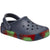 Front - Crocs - Sabots OFF COURT - Enfant