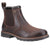 Front - Cotswold - Bottines Chelsea LEAFIELD - Homme