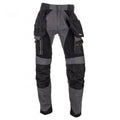 Front - Caterpillar - Pantalon ADVANCED TRADEMARK - Adulte