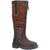 Front - Cotswold - Bottes mi-mollet BROADWAY - Femme