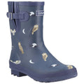 Front - Cotswold - Bottes de pluie WOODLAND - Femme