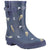 Front - Cotswold - Bottes de pluie WOODLAND - Femme