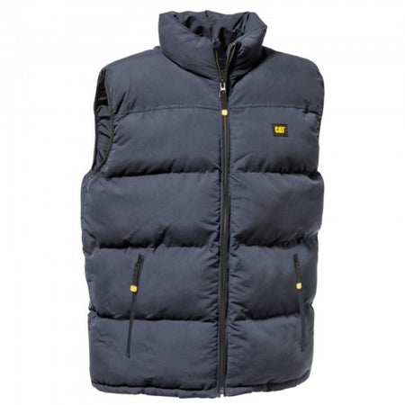 Doudoune sans manche online homme caterpillar