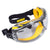 Front - Dewalt Safety - Masque de sécurité