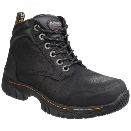 Dr Martens Chaussures RIVERTON Hommes Des promos sur vos