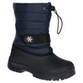 Front - Cotswold - Bottes de neige ICE SNOW - Enfants