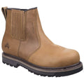 Front - Amblers Safety - Bottines Worton - Homme