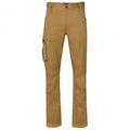 Front - Caterpillar - Pantalon cargo AG - Homme