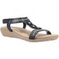 Front - Fleet & Foster - Sandales TABIHTA - Femme