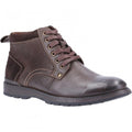 Front - Hush Puppies - Bottines DEAN - Homme