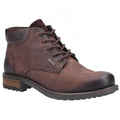 Front - Cotswold - Bottines de combat WOODMANCOTE - Homme