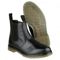 Front - Amblers Colchester - Bottines - Homme