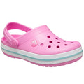 Front - Crocs - Sabots CROCBAND - Enfant