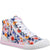 Front - Rocket Dog - Chaussures montantes JAZZIN MALDEN - Femme