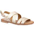 Front - Divaz - Sandales SIENNA - Femme