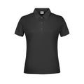 Front - James and Nicholson - Polo - Femme