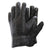 Front - Gants en cuir véritable pour homme