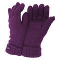 Front - FLOSO - Gants thermiques Thinsulate (3M 40g) - Femme