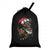 Front - Grindstore - Sac du Père Noël SATAN ROCKS