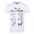 Front - Grindstore - T-shirt HOW TO DRAW A - Homme