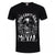 Front - Grindstore - T-shirt YOU CAN´T KILL THE METAL - Homme