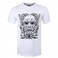 Front - Unorthodox Collective - T-shirt - Homme