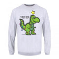 Front - Grindstore - Pull TREE REX - Homme