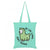 Front - Grindstore - Sac toteBE LIKE LLAMA ZERO DRAMA