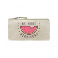 Front - Grindstore - Trousse BE MORE HERBIVORE