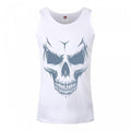 Front - Grindstore - Débardeur GRINNING - Homme