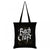 Front - Grindstore - Sac tote BITCH CRAFT CAT