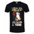 Front - Psycho Penguin - T-shirt A SPECIAL PLACE IN HELL - Homme