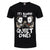 Front - Grindstore - T-shirt IT´S ALWAYS THE QUIET ONES - Homme