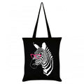 Front - Grindstore - Sac tote CLEVER STRIPES