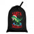 Front - Grindstore - Sac du Père Noël SANTA SAURUS