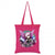 Front - Hexxie - Tote bag TOTALLY WINGING IT