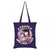 Front - Grindstore - Sac tote CRAZY UNICORN