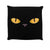 Front - Grindstore - Coussin Chat Yeux