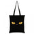 Front - Grindstore - Sac tote CURIOUS KITTEN