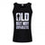 Front - Grindstore - Débardeur OLD BUT NOT OBSOLETE - Homme